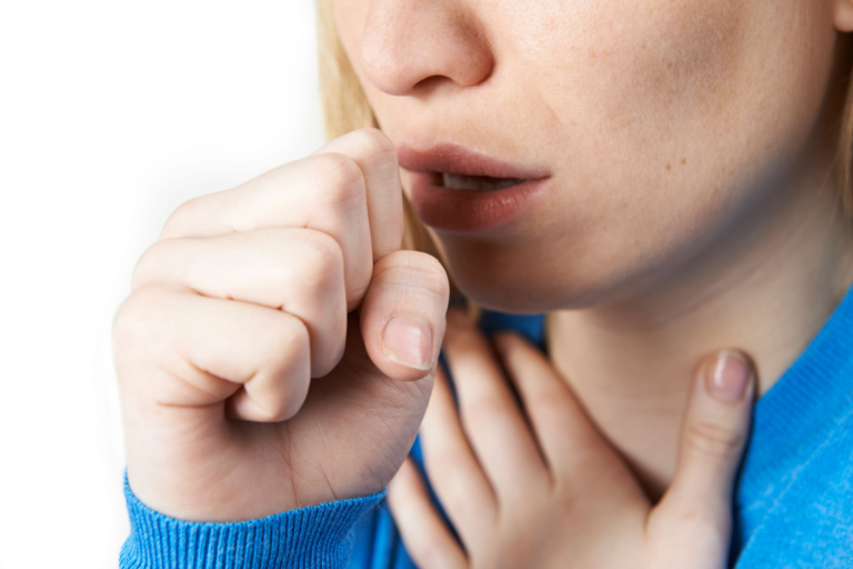 Surge in Whooping Cough Raises Public Health Concerns