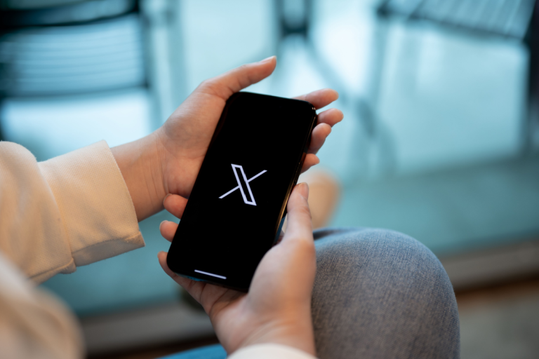 EU Fines X 120 Million Euros Over Transparency Breaches