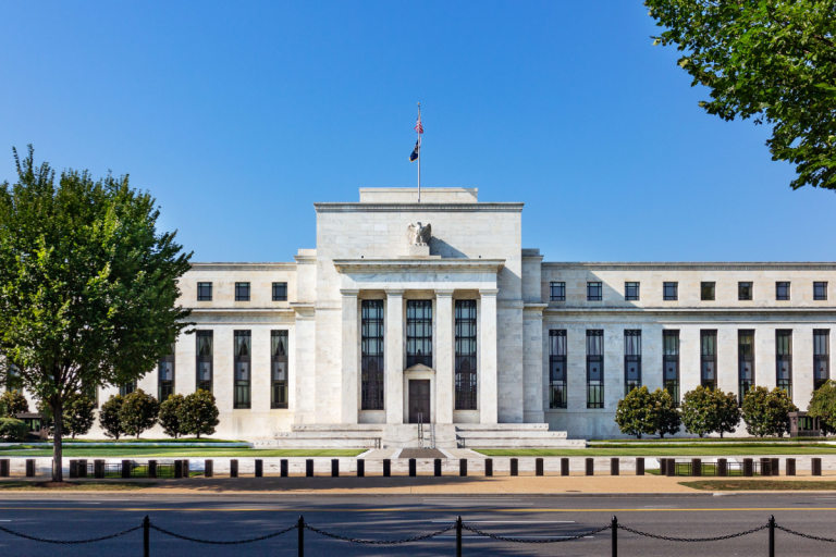 Fed Delivers Third Rate Cut of 2025 as Inflation and Jobs Data Diverge
