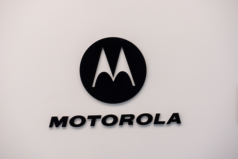 Motorola Prepares to Unveil Its First Signature Phone