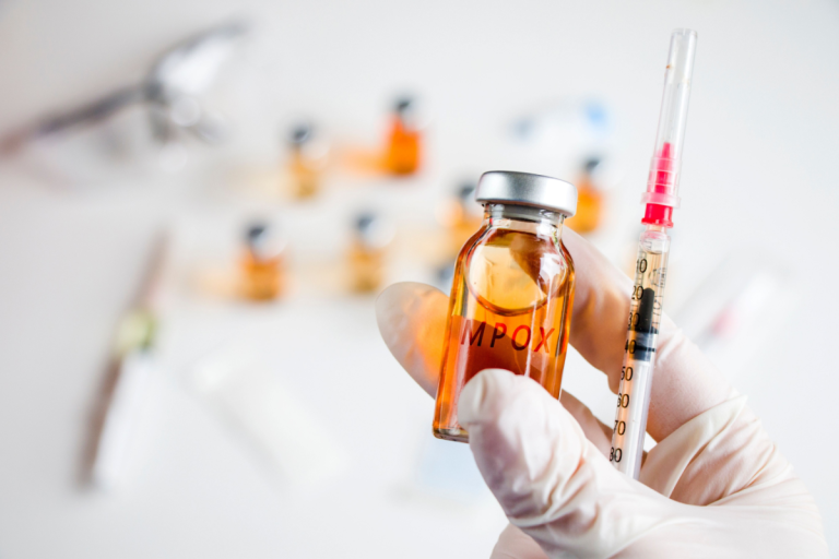 New Recombinant Mpox Strain Detected by Global Health Officials