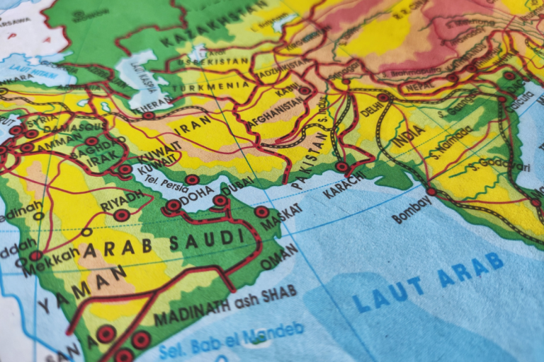 Saudi Arabia Backs Demand for UAE Forces to Leave Yemen