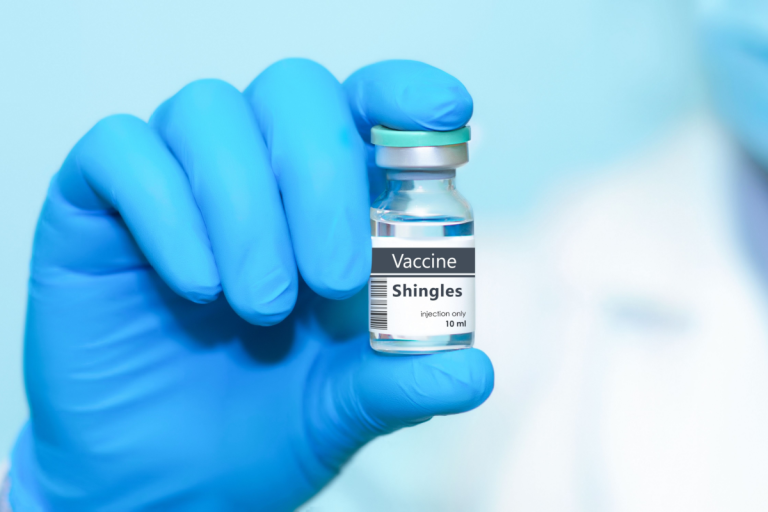 Study Links Shingles Vaccine to Slower Dementia Progression