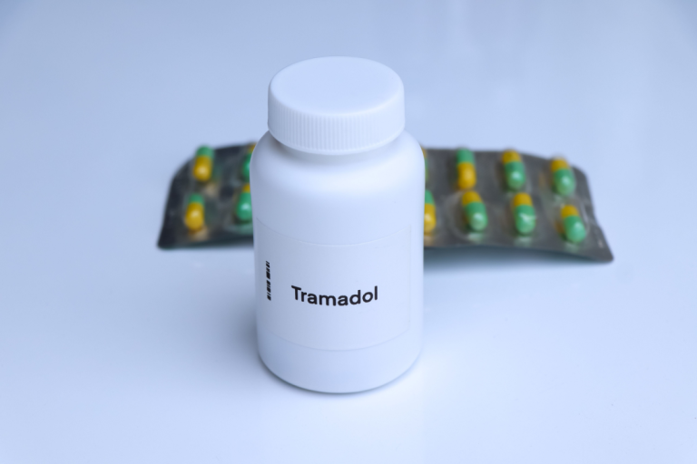Study Questions Tramadol’s Benefit for Chronic Pain