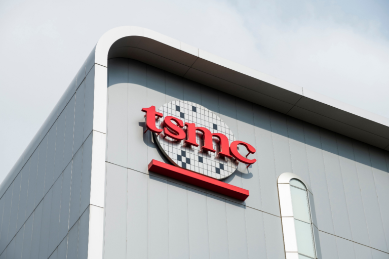 TSMC Expands Abroad as Geopolitics Reshape the Chip Industry
