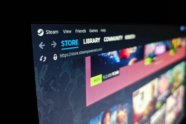 Valve phases out Steam Deck LCD as OLED becomes standard