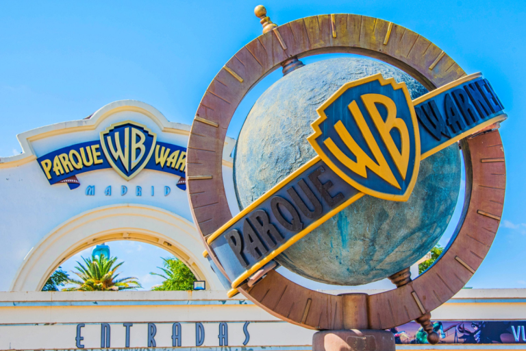 Why Major Media Giants Are Competing for Warner Bros. Discovery