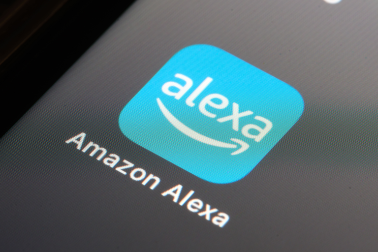 Amazon Launches Alexa+ Web Chat to Rival AI Chatbots