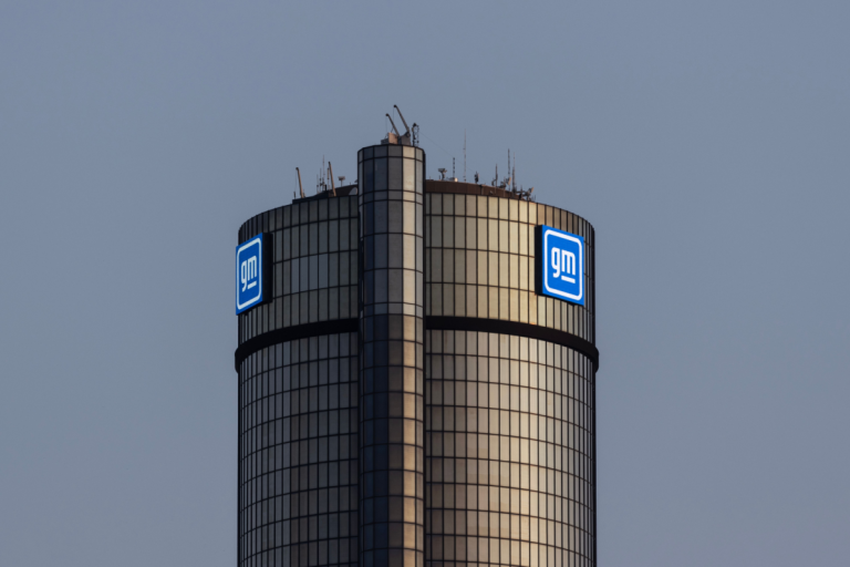 GM to move Buick compact SUV production to the US