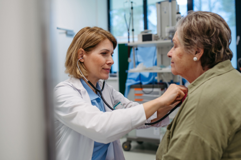 Heart disease deaths fall but remain top US killer