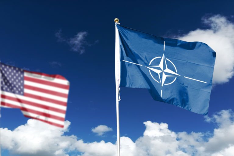 How NATO’s chief helped cool Trump’s Greenland standoff