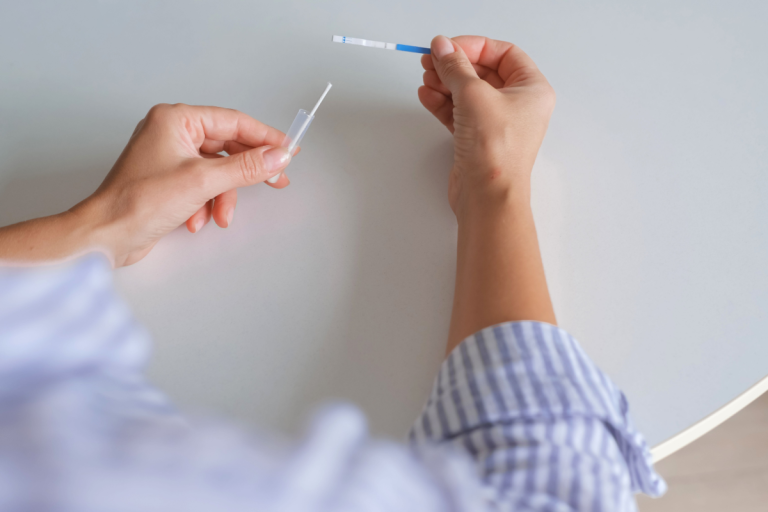 New Cervical Cancer Screening Options Expand Choice