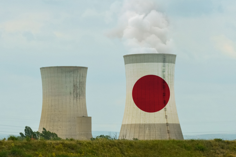 Japan’s largest nuclear plant nears restart