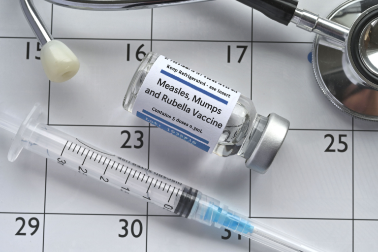 Measles cases surge as US risks losing elimination status