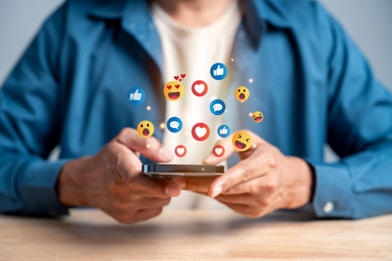 Social media giants face jury over teen mental health