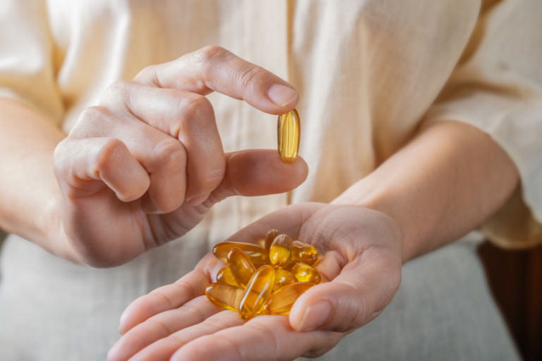 Study raises concerns over Omega-3 supplements in healthy adults