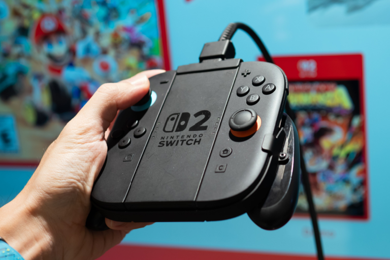 Switch 2 price hike expected amid rising costs
