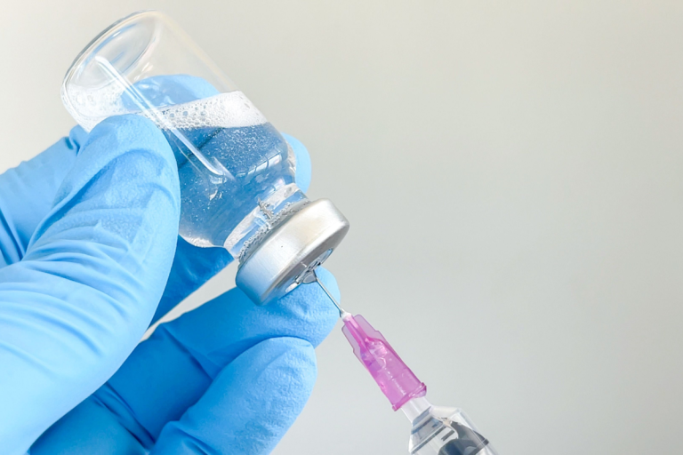 U.S. shifts routine childhood vaccines to shared decision model