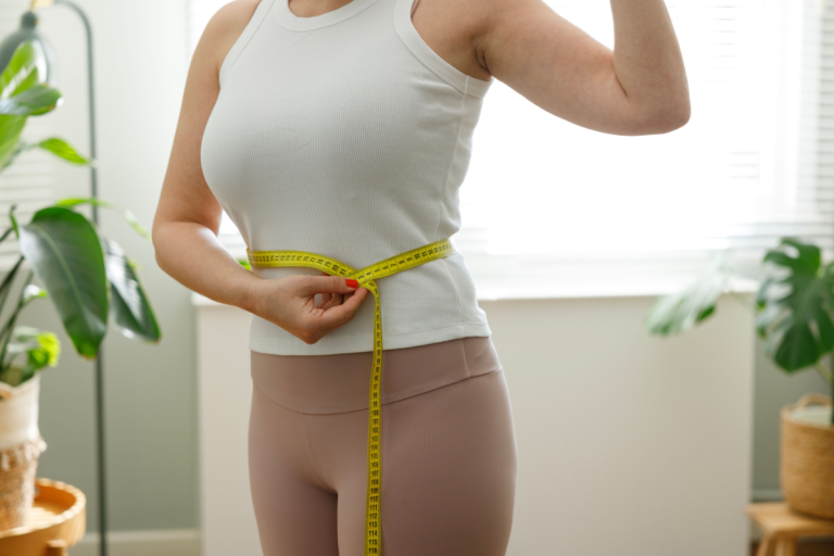 Weight Returns Quickly After Stopping Weight Loss Injections