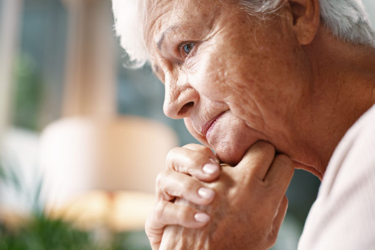 Air Pollution Tied to Higher Alzheimer’s Risk