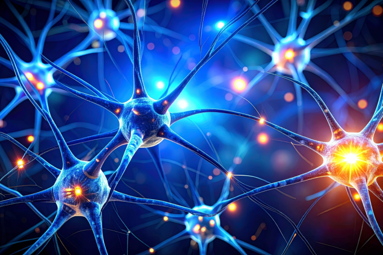 Study Finds SuperAgers Grow More Young Neurons