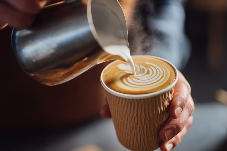 Coffee and Tea Linked to Lower Dementia Risk