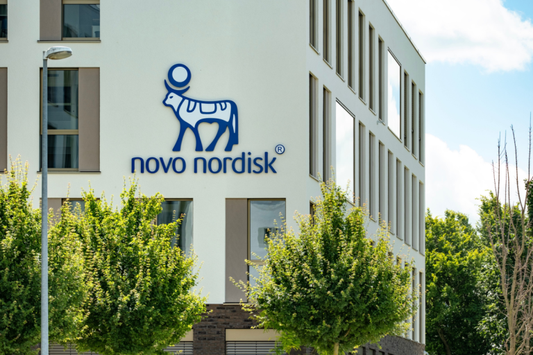 Novo Nordisk sues Hims over Wegovy copycat drugs