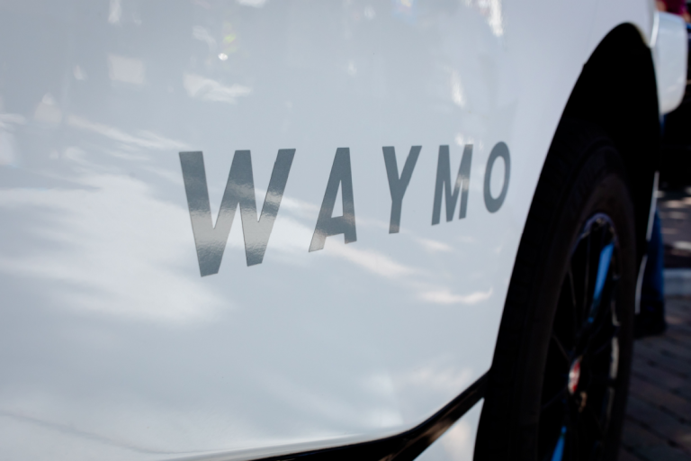 Waymo Raises $16B to Accelerate Global Robotaxi Expansion