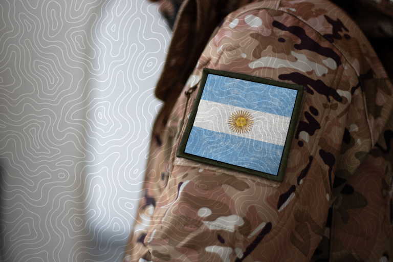 Argentina Marks 50 Years Since 1976 Coup