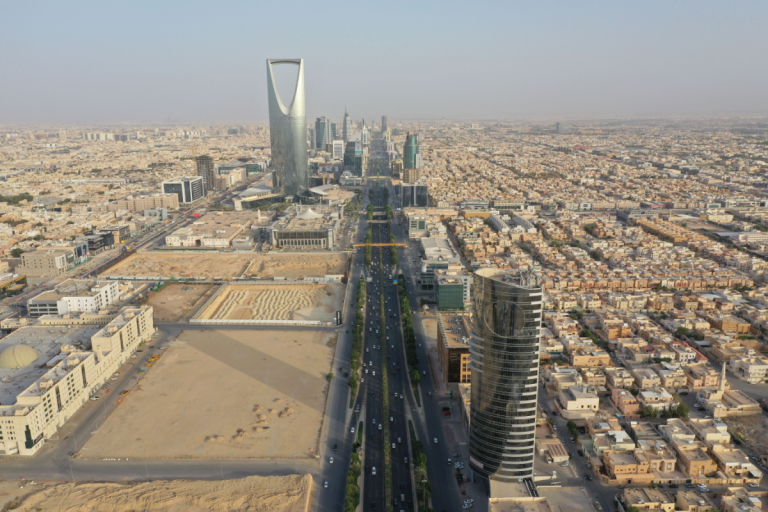 Drones Hit US Embassy in Riyadh as Iran Attacks Spread