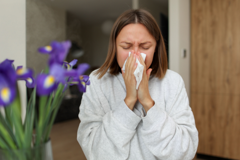 How to Manage Allergy Season More Effectively