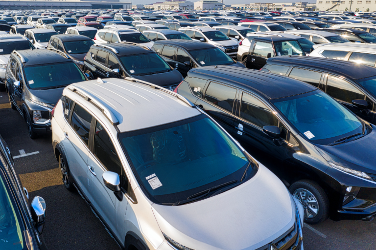 Millions May Claim Car Finance Compensation