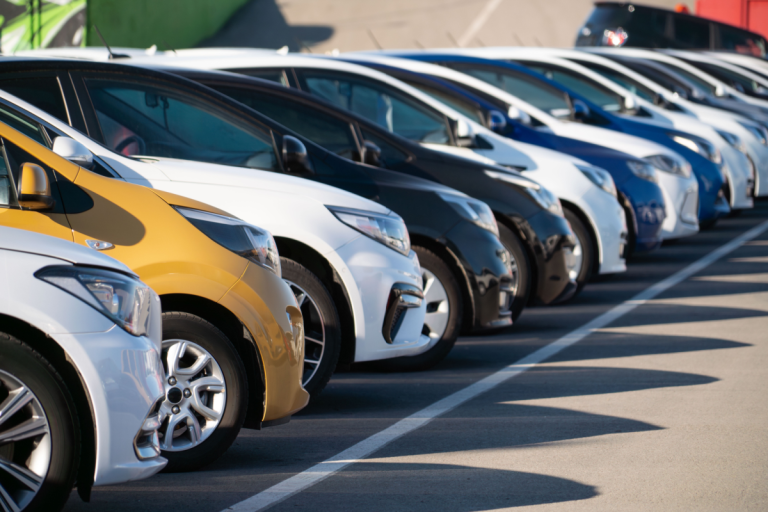 New 2025 tax break lets some drivers deduct car-loan interest