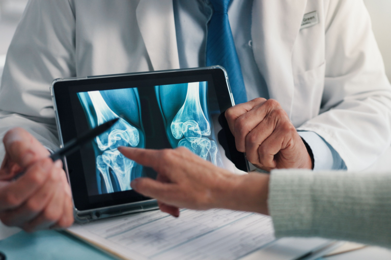 Study Flags Possible Bone and Gout Risks With GLP-1s