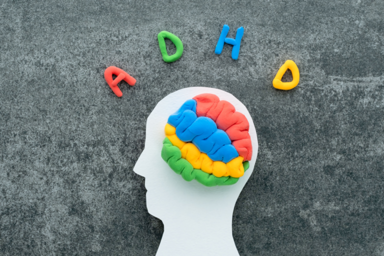 Study Suggests ADHD May Have Three Distinct Subtypes
