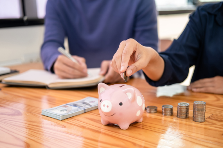 Trump Floats $1,000 Match for New Retirement Accounts