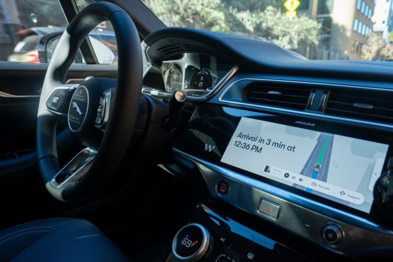 Uber and NVIDIA Plan Robotaxi Expansion to 28 Cities by 2028