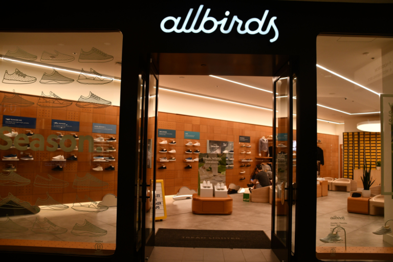 Allbirds to Exit Footwear, Pivot to AI