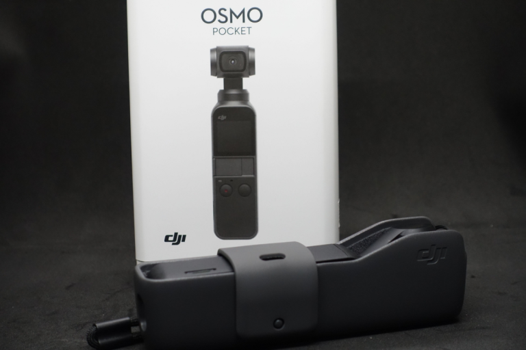 DJI Unveils Osmo Pocket 4 With Major Upgrades