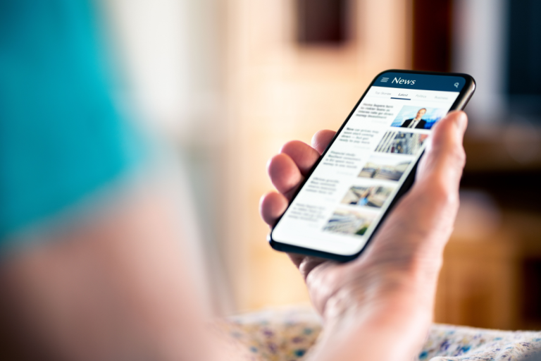 Health Ads Fund Misinformation Sites, Study Finds