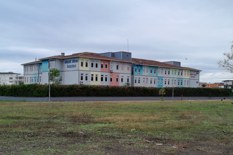 Nine Killed in Turkey School Shooting