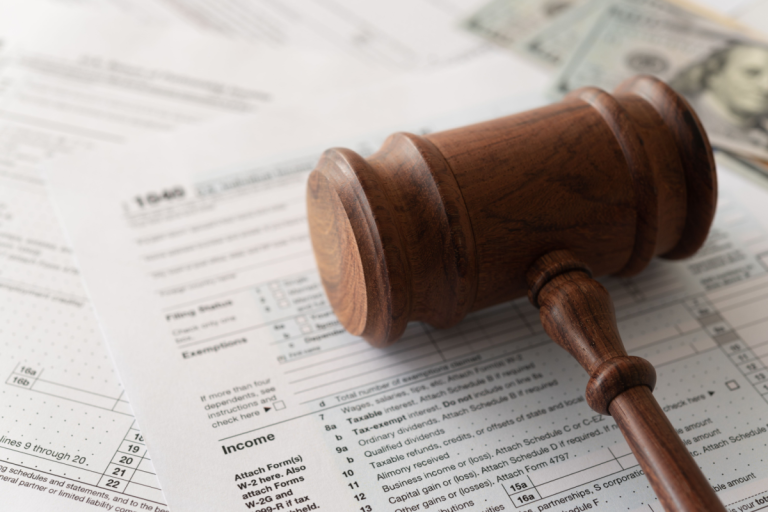 Tariff Refund Portal Opens for U.S. Importers